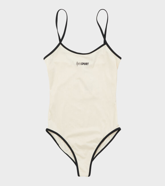 OperaSPORT - Luz Swimsuit Pristine