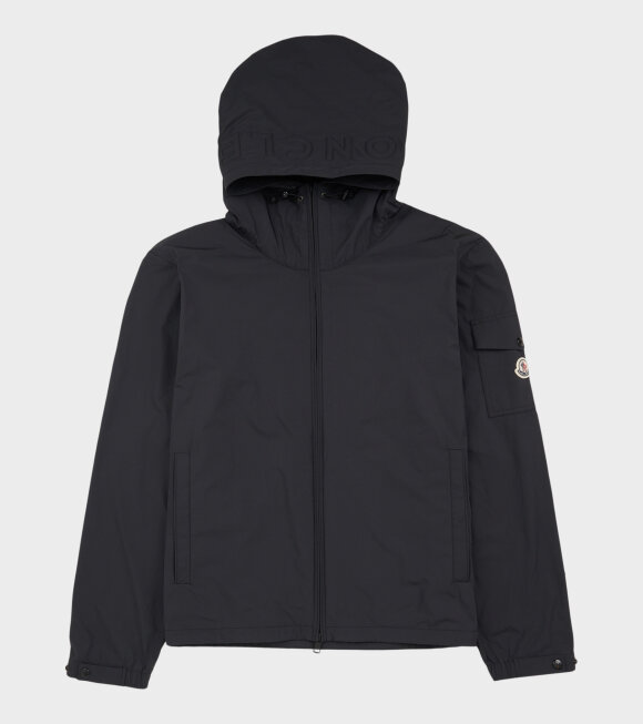 Moncler - Sassiere Jacket Black