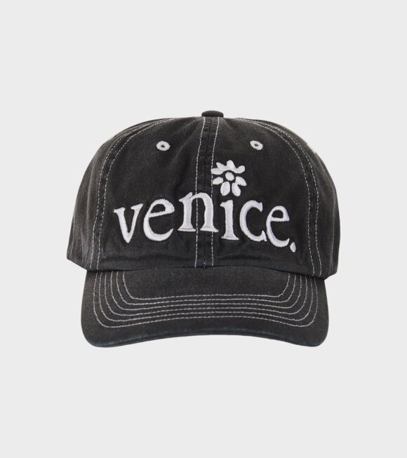 ERL - Venice Cap Black