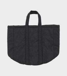 Comme des Garcons Black - Black x Porter Bag Black