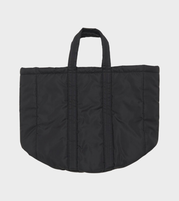 Comme des Garcons Black - Black x Porter Bag Black