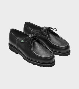 Paraboot - Michael/Marche Noire Cerf Noir