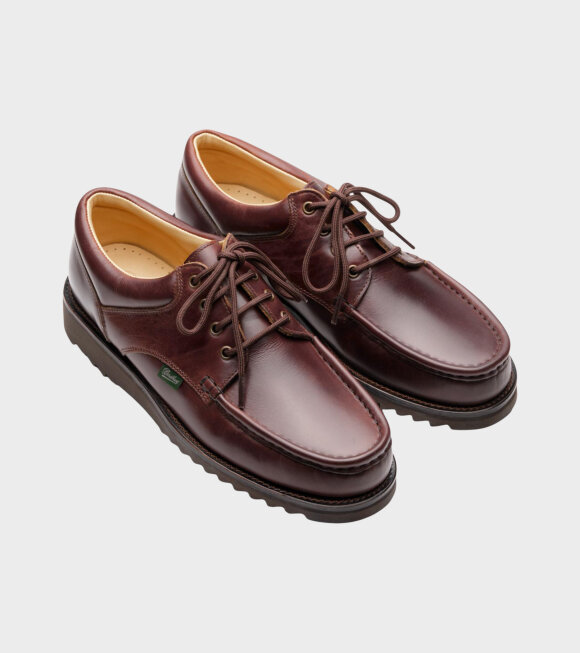 Paraboot - Theirs/Sport Marron America  