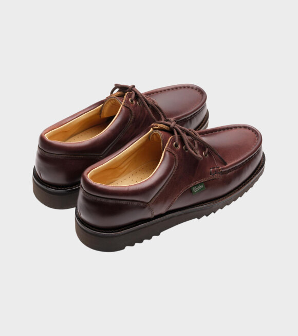 Paraboot - Theirs/Sport Marron America  