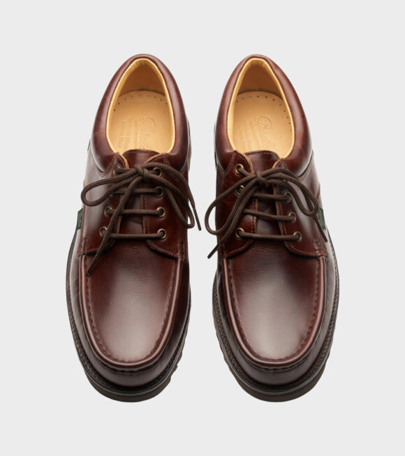 Paraboot - Theirs/Sport Marron America  