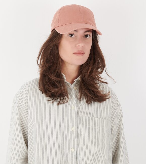 Aiayu - Cap Dusty Coral