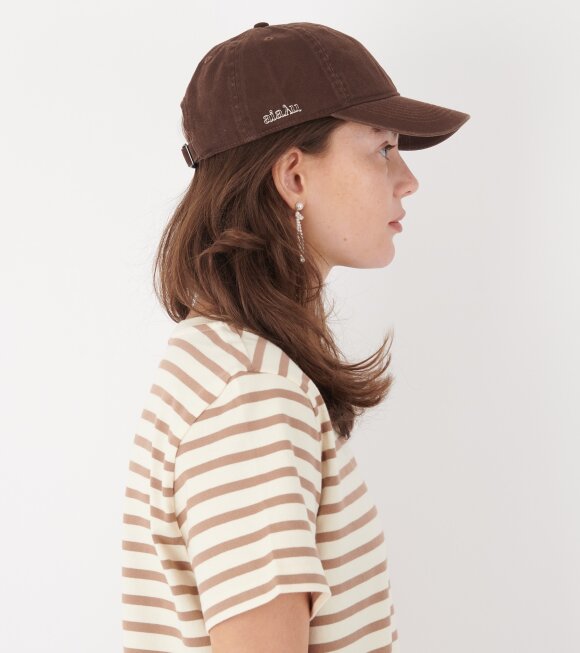 Aiayu - Cap Brown