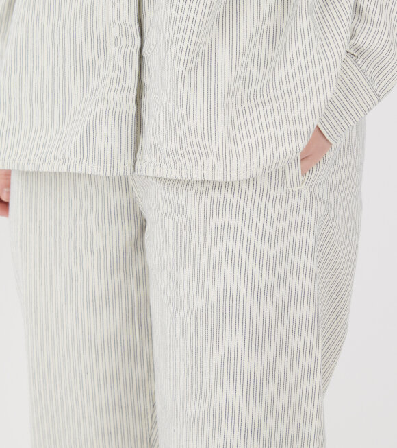 Aiayu - Coco Pant Striped Night Sky