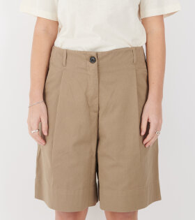 Willy Shorts Light Vintage Army