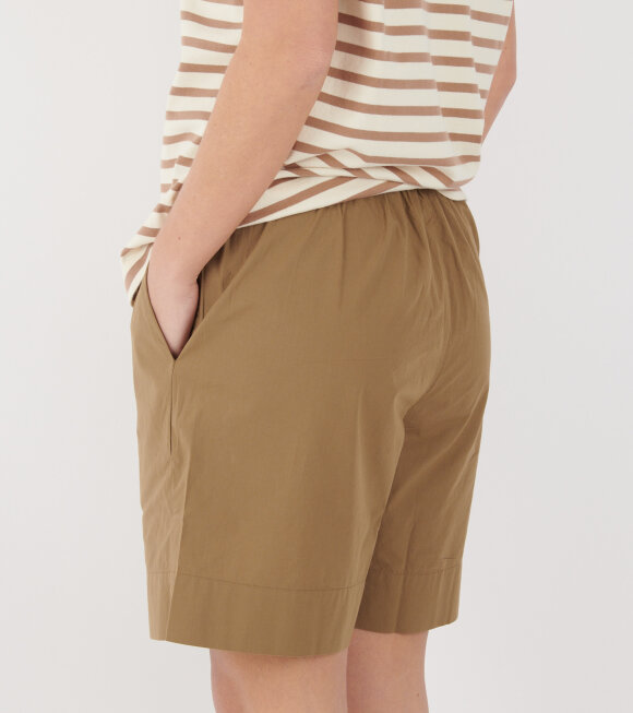 Aiayu - Shorts Long Portobello