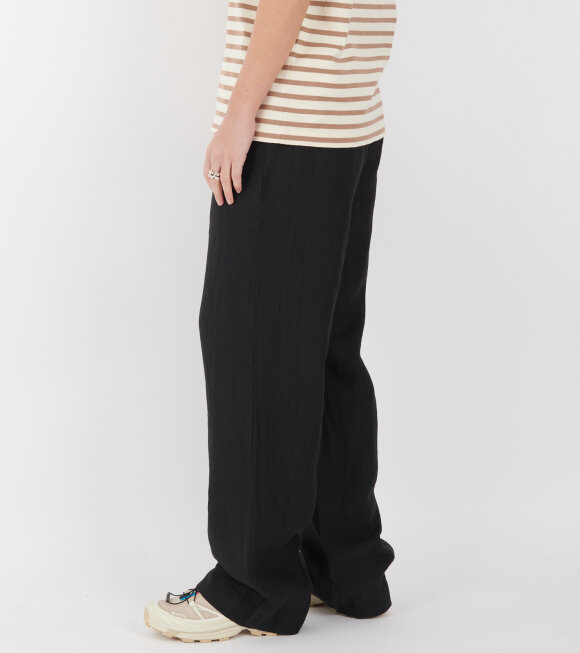 Skall Studio - Claudia Pants Black