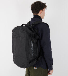 Black Hole Duffel 40L Black