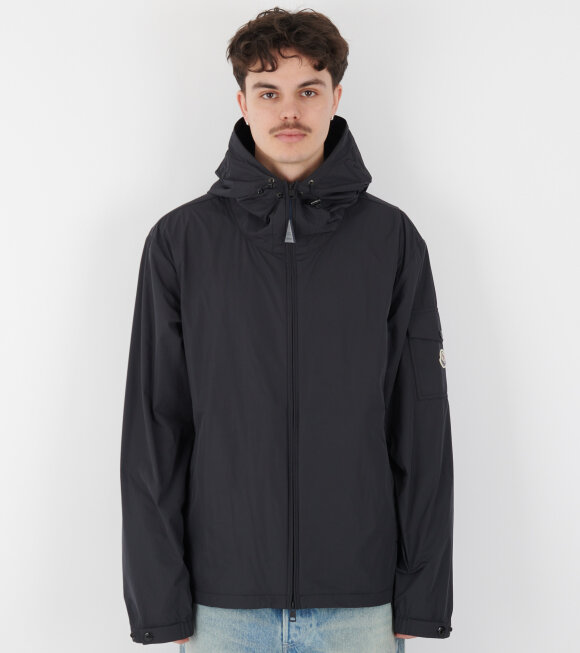 Moncler - Sassiere Jacket Black