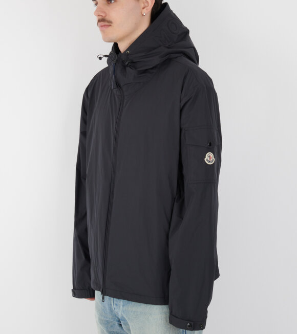 Moncler - Sassiere Jacket Black