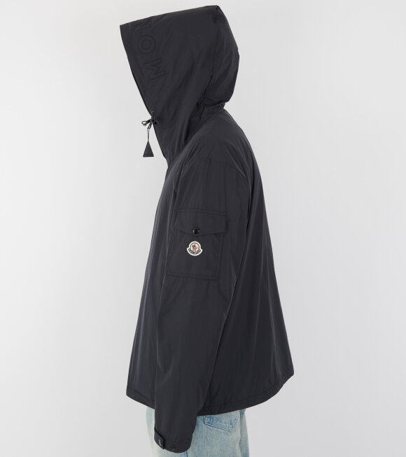 Moncler - Sassiere Jacket Black