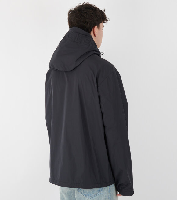 Moncler - Sassiere Jacket Black