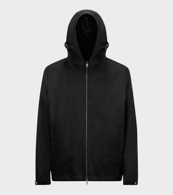 Moncler - Remoray Hooded Jacket Black