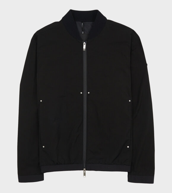 Moncler - Trelod Jacket Black