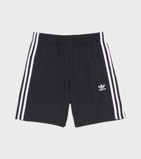 Adicolor Firebird Shorts Black/White