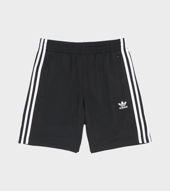 Adidas  - Adicolor Firebird Shorts Black/White