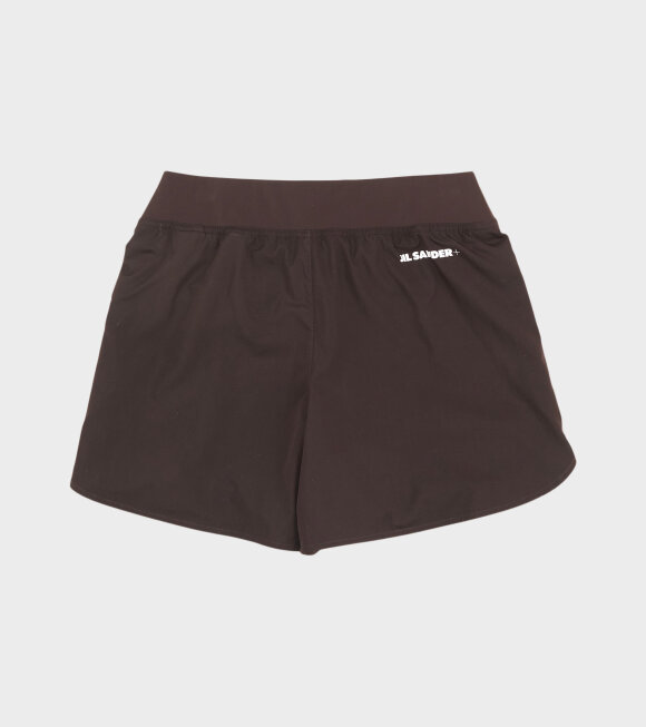 Jil Sander - Active Shorts Ganache