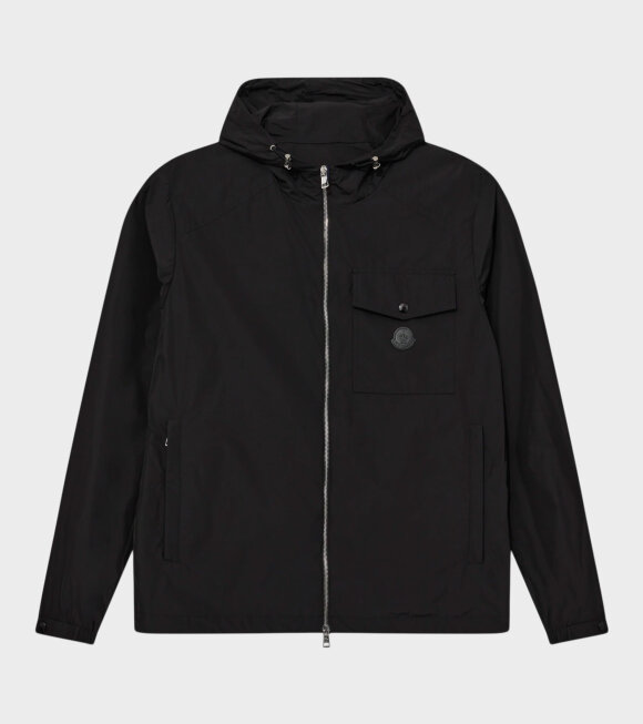 Moncler - Fuyue Jacket Black