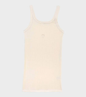 Heart Tank Undyed