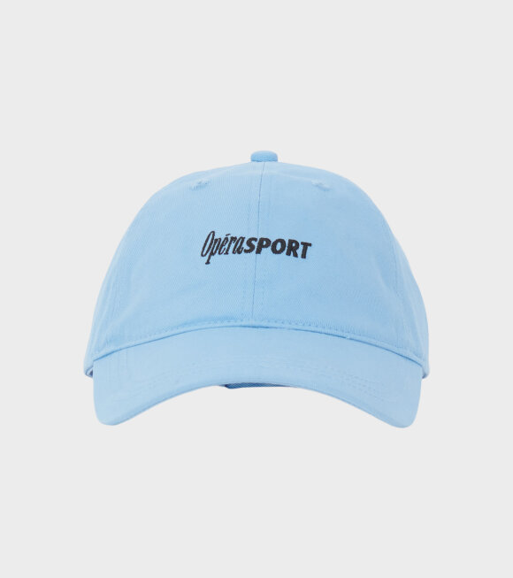 OperaSPORT - Rene Unisex Cap Blue