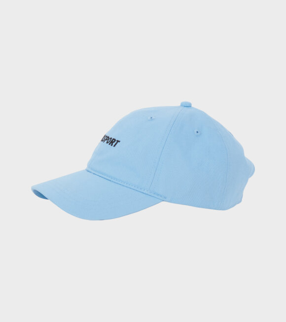 OperaSPORT - Rene Unisex Cap Blue