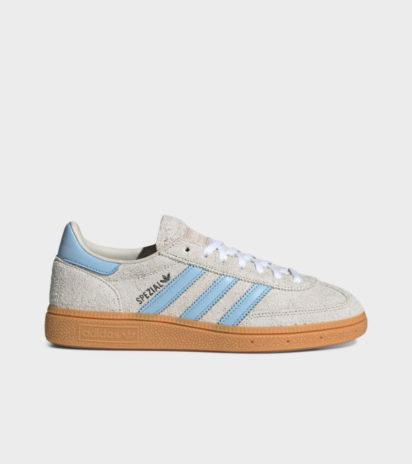 Adidas  - Handball Spezial W Alumina/Clear Sky