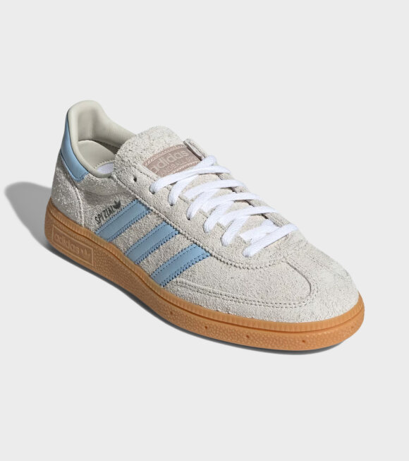 Adidas  - Handball Spezial W Alumina/Clear Sky