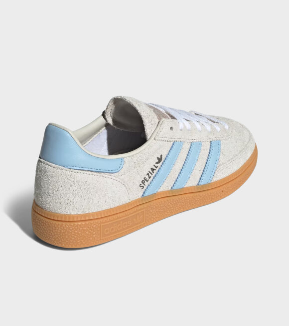 Adidas  - Handball Spezial W Alumina/Clear Sky