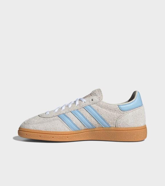 Adidas  - Handball Spezial W Alumina/Clear Sky