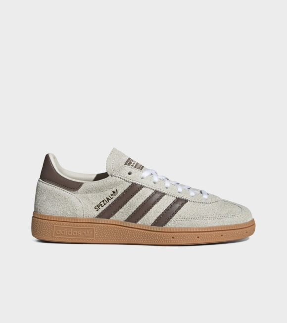 Adidas  - Handball Spezial Alumina/Earth Strata