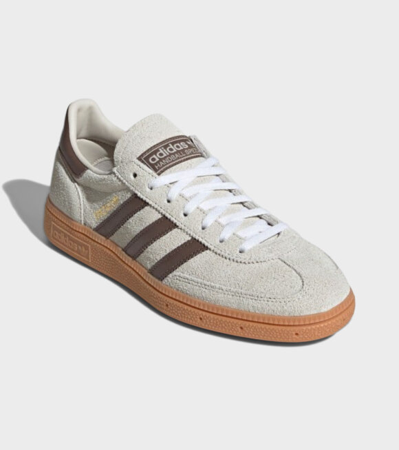 Adidas  - Handball Spezial Alumina/Earth Strata