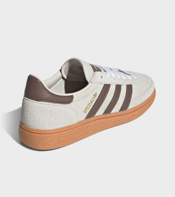 Adidas  - Handball Spezial Alumina/Earth Strata