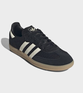 Samba OG Core Black/Cream White/Magic Beige