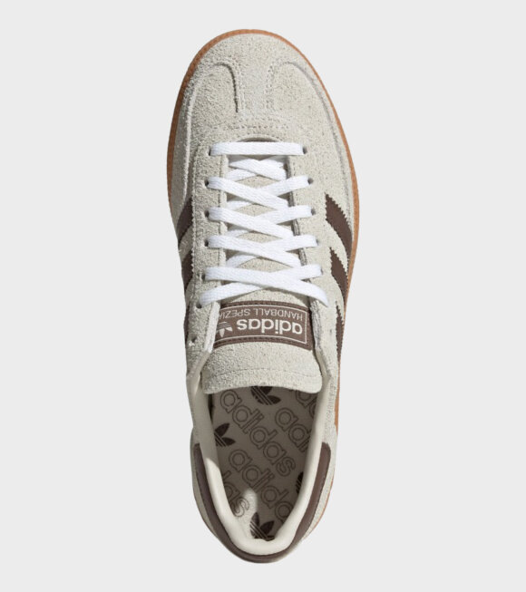 Adidas  - Handball Spezial Alumina/Earth Strata