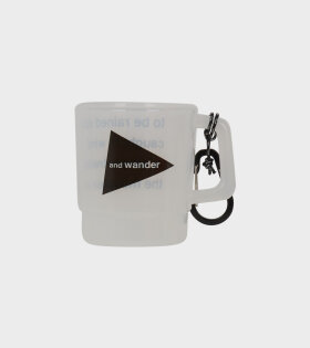 Logo Mug White