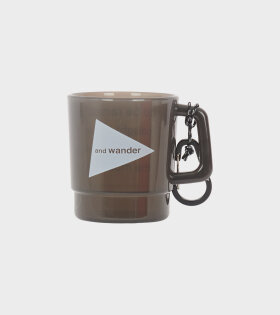 Logo Mug Black