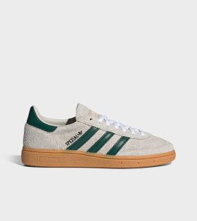 Handball Spezial Alumina/Collegiate Green