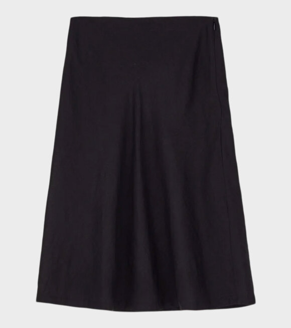 Skall Studio - Fiona Skirt Black