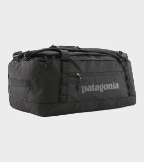 Black Hole Duffel 40L Black