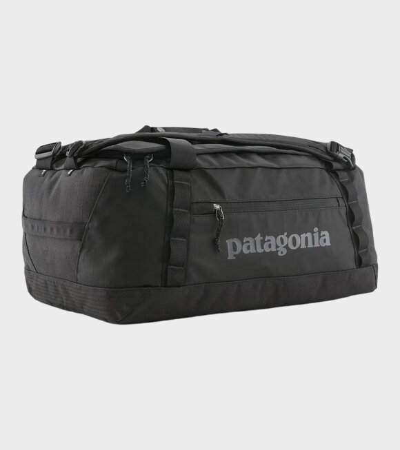 Patagonia - Black Hole Duffel 40L Black