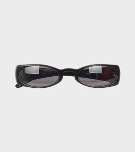 Megan Sunglasses Black