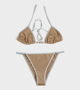 Bikini Beige/Grey