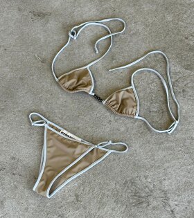 Bikini Beige/Grey