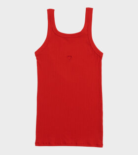 Heart Tank My Red