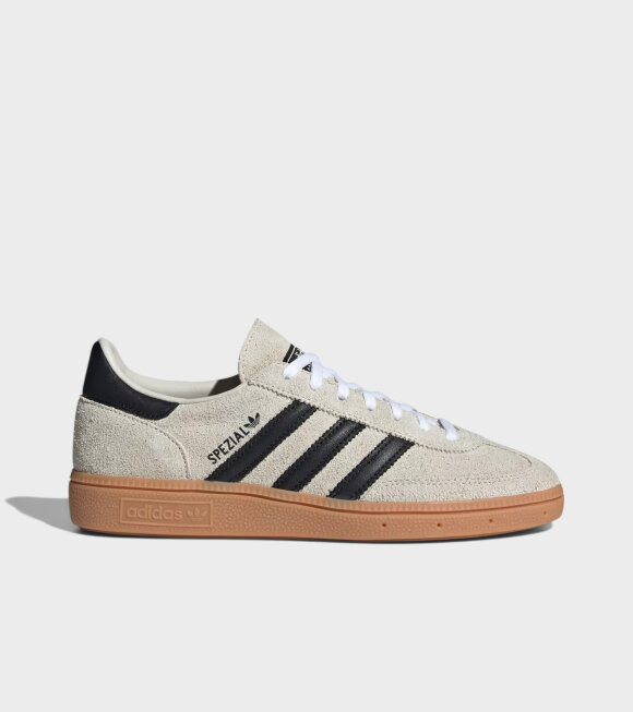 Adidas  - Handball Spezial Alumina/Black