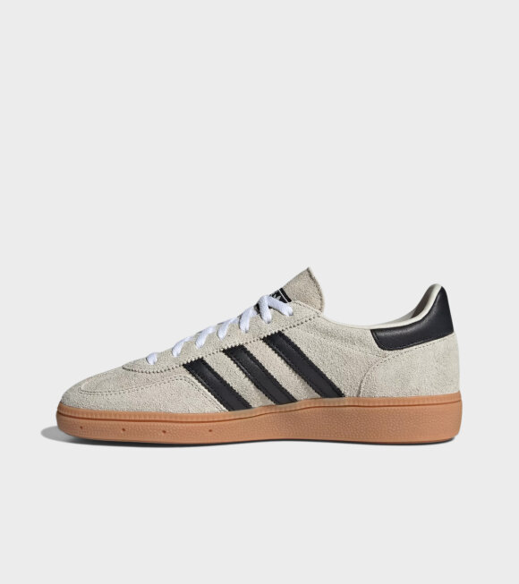 Adidas  - Handball Spezial Alumina/Black